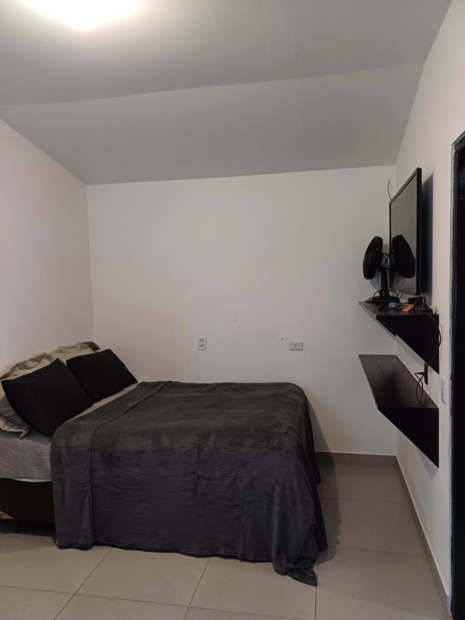 Villa Casa Com Bela Vista Em Itatiba Bragança Paulista Exterior foto