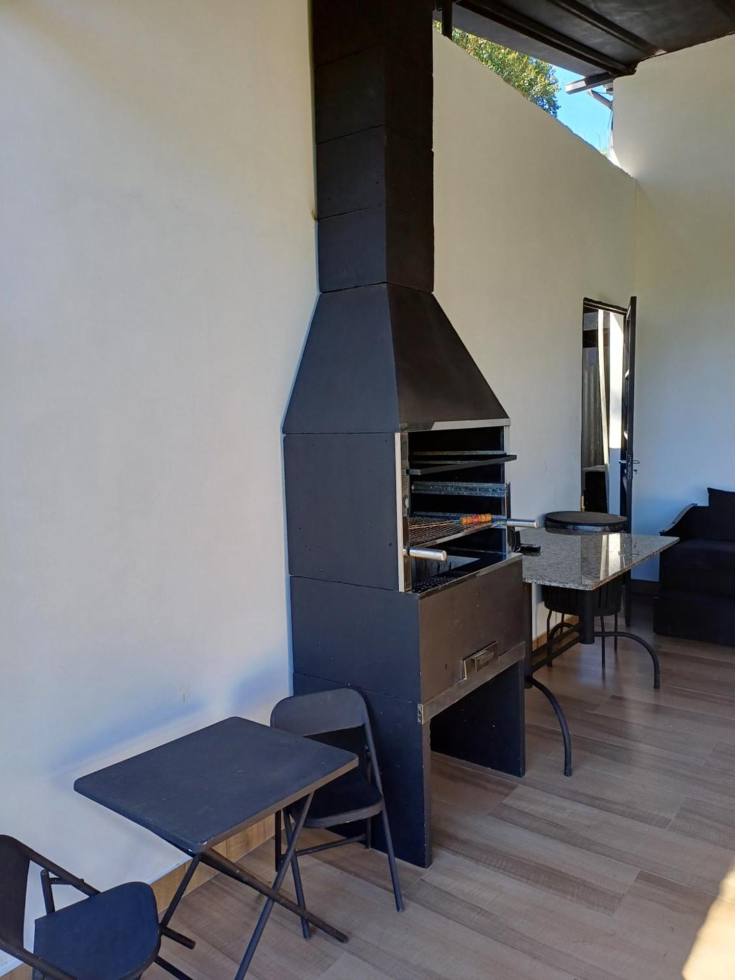 Villa Casa Com Bela Vista Em Itatiba Bragança Paulista Exterior foto