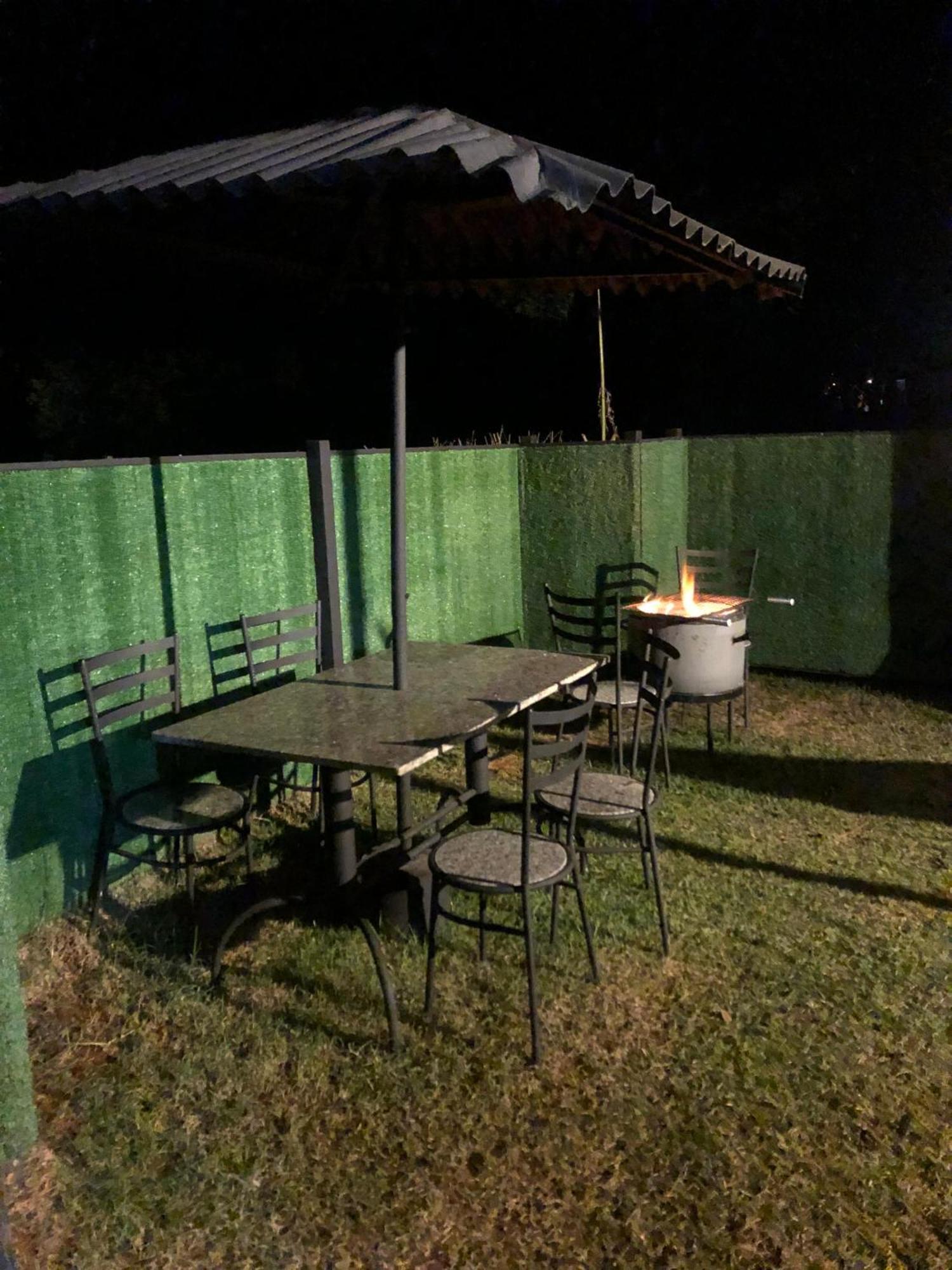 Villa Casa Com Bela Vista Em Itatiba Bragança Paulista Exterior foto