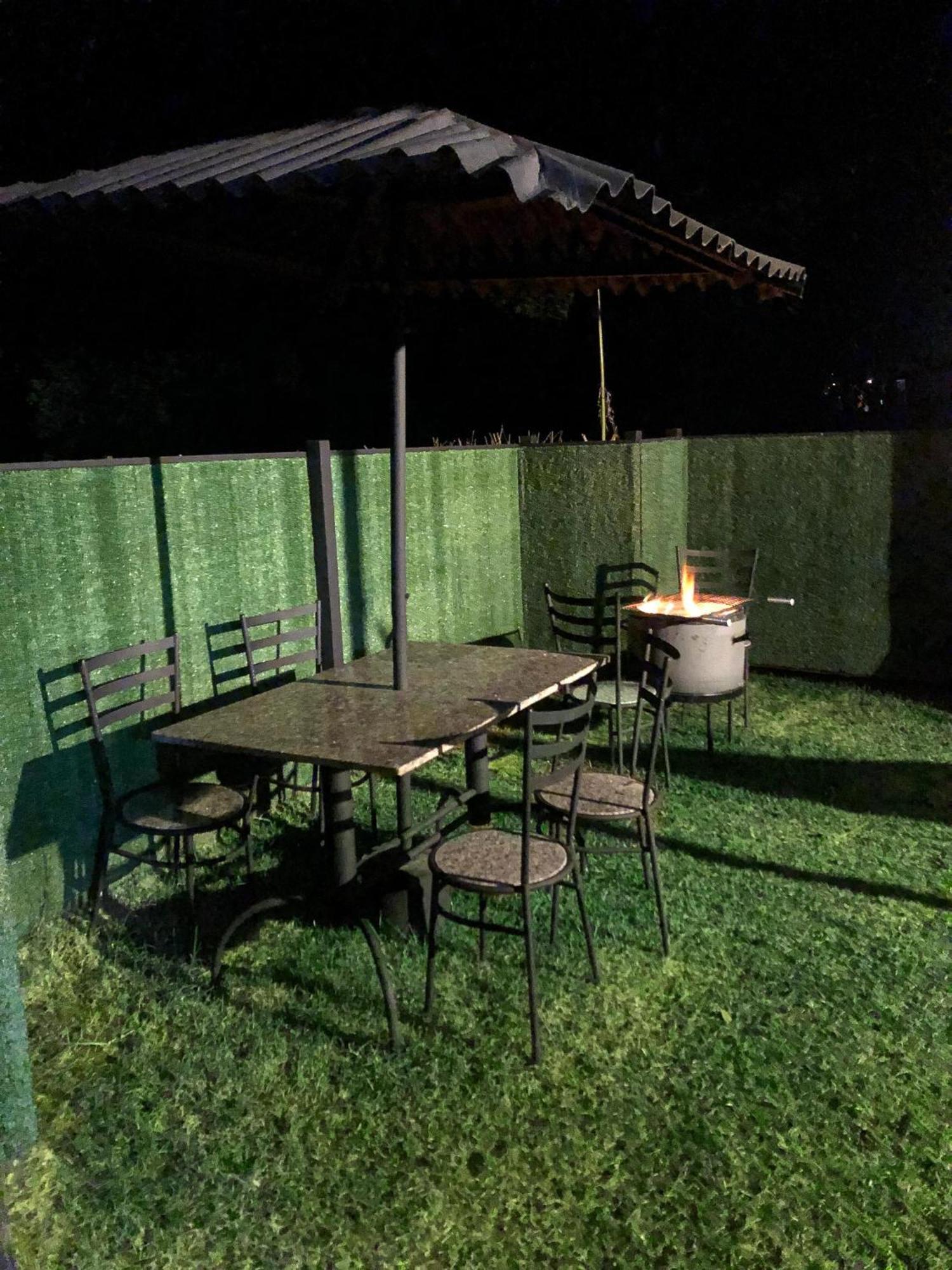 Villa Casa Com Bela Vista Em Itatiba Bragança Paulista Exterior foto