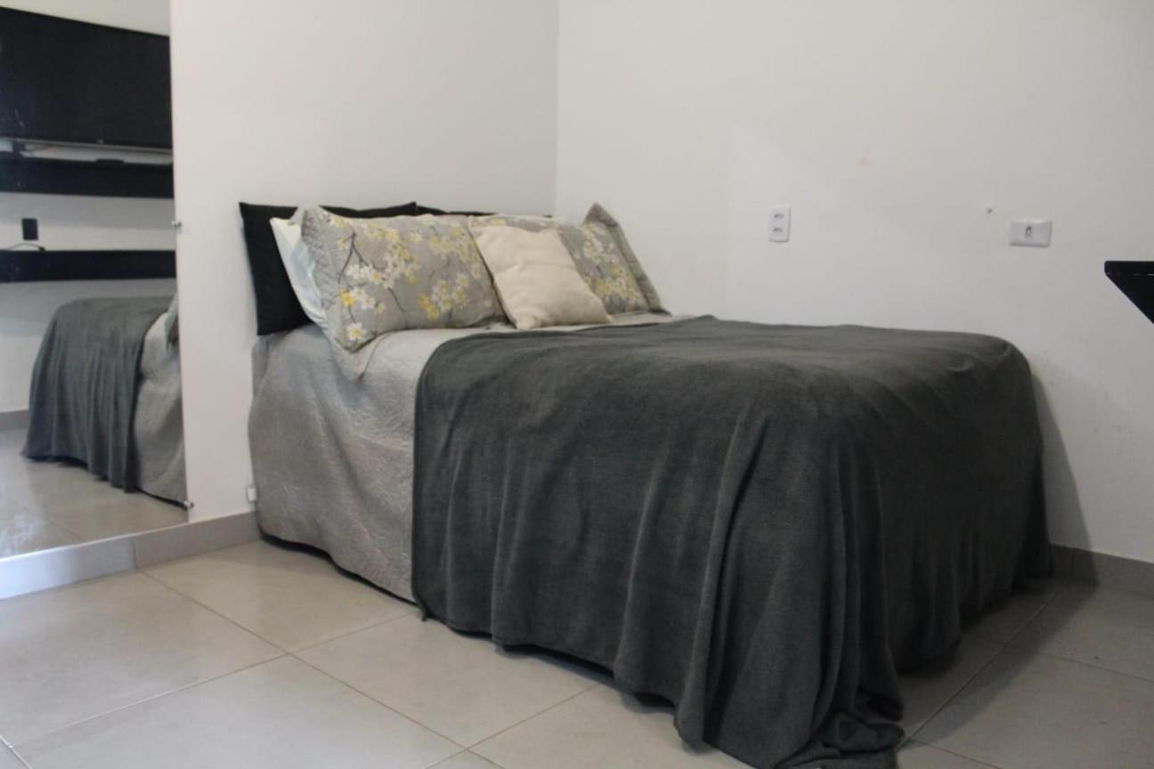 Villa Casa Com Bela Vista Em Itatiba Bragança Paulista Exterior foto
