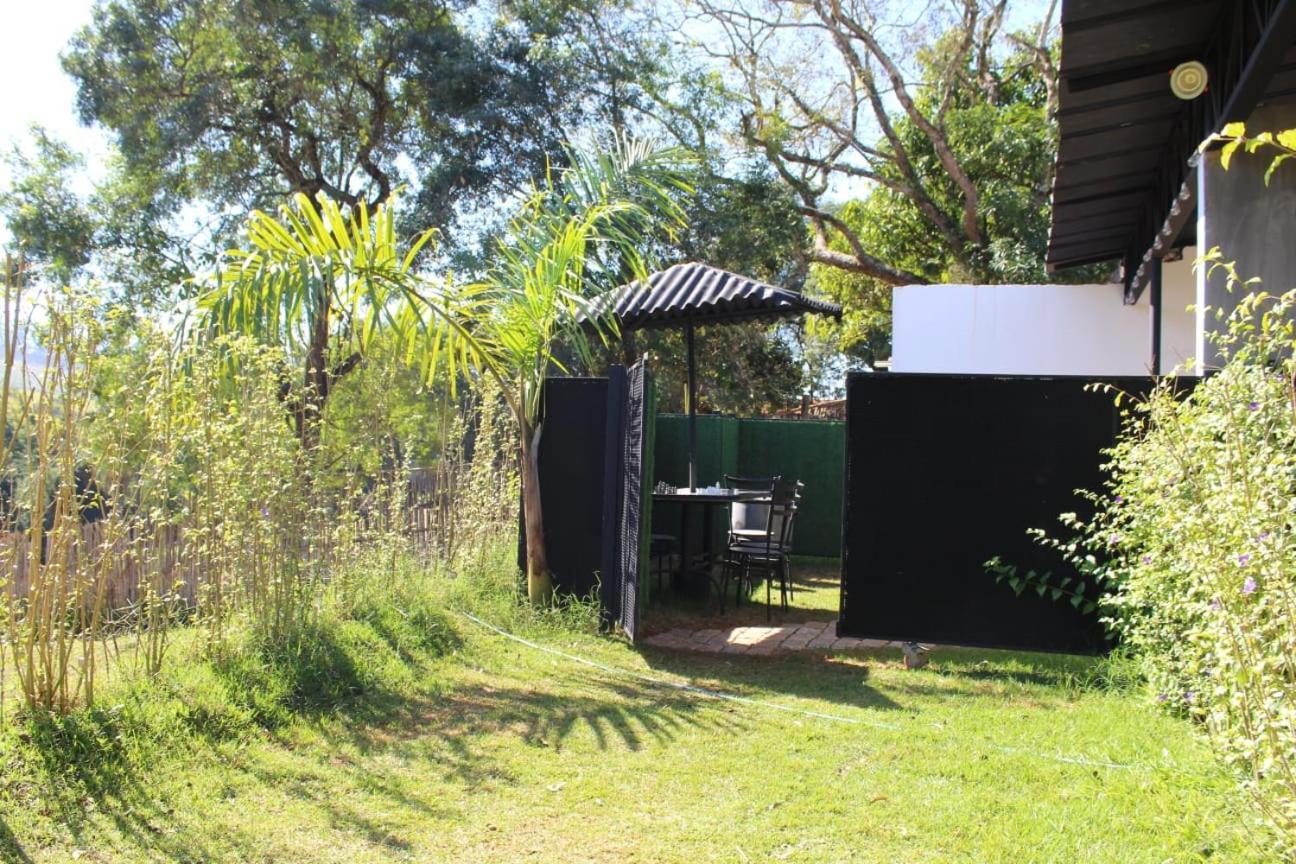 Villa Casa Com Bela Vista Em Itatiba Bragança Paulista Exterior foto
